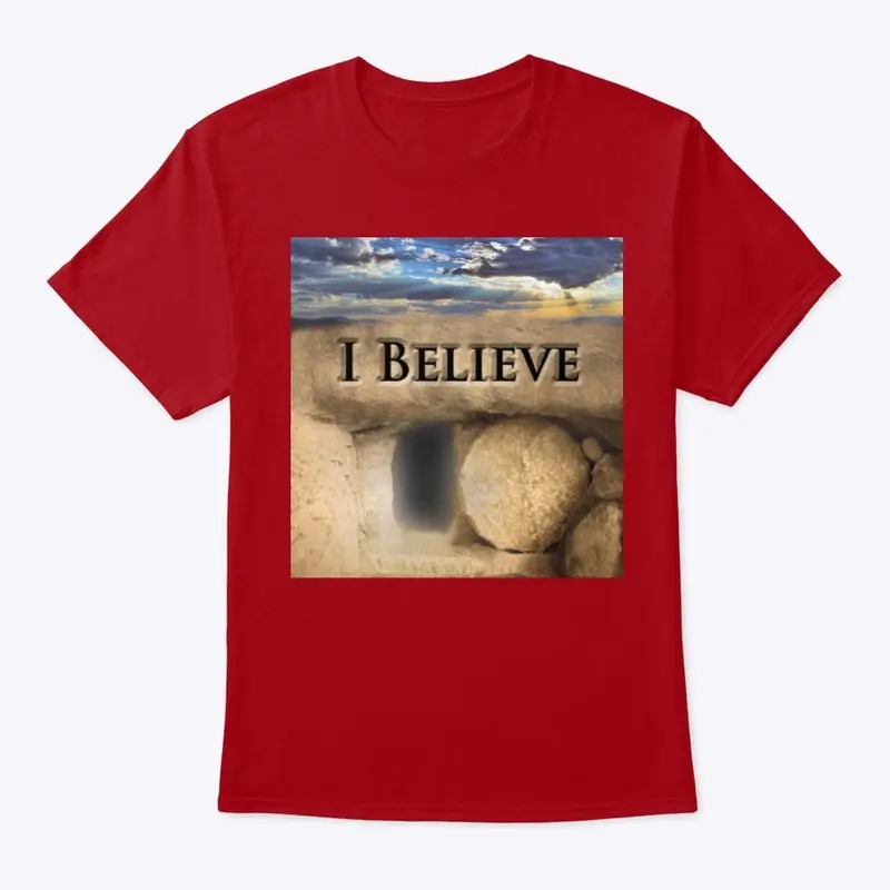 I Believe